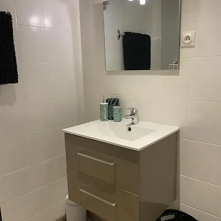 Apartment Le Joli T2 - Agreable - Parking Annemasse