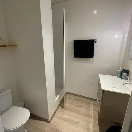 Apartment Le Joli T2 - Agreable - Parking