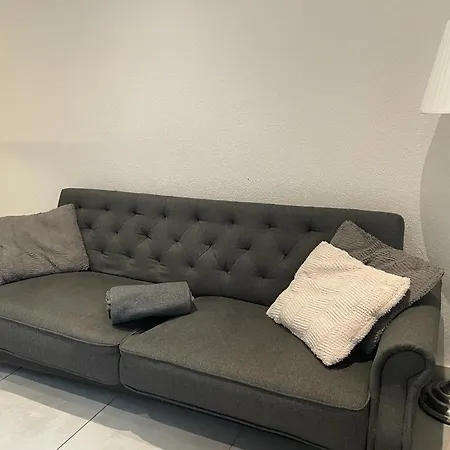 Apartment Le Joli T2 - Agreable - Parking Annemasse