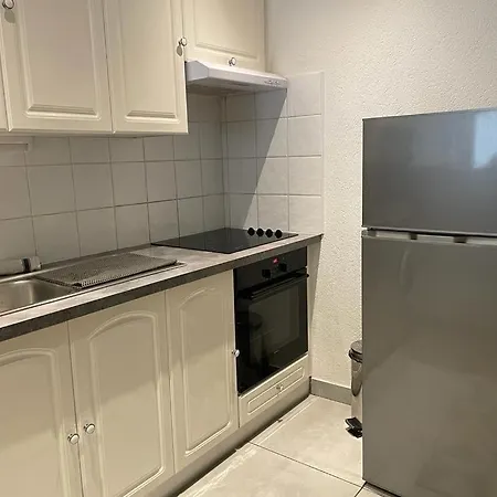 Apartment Le Joli T2 - Agreable - Parking Annemasse