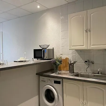 Le Joli T2 - Agreable - Parking Apartment *